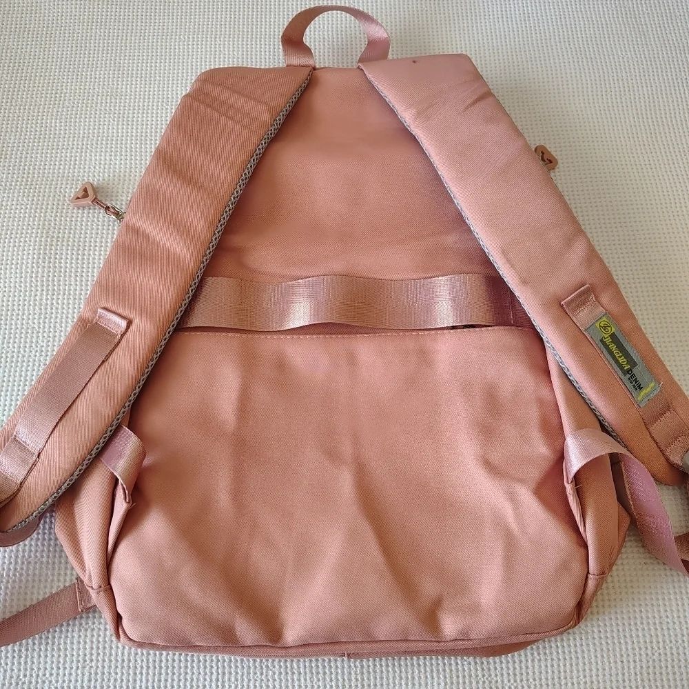 JLD Goodluck School Computer Backpack. - Picture 3 of 7